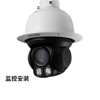 常年承接监控安装工程莱西地区